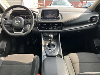 Nissan QASHQAI - afbeelding nr 16