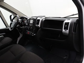 Opel Movano | Multimedia | Airco | Cruise | 3-Persoons | Betimmering - afbeelding nr 18