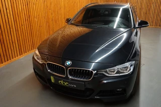 BMW 3 Serie - afbeelding nr 4