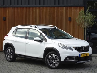 Peugeot 2008 - afbeelding nr 37