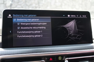 BMW X3 BMW X3 xDrive30e High M-Sport | M-Seats | H/K | Pano - afbeelding nr 31