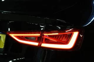 Audi A3 Audi A3 Limousine 1.4 TFSI 150 PK Pro Line Plus | S-Tronic | Navigatie | Cruise control | Bi-Xenon | Audi Sound | Climate control | F1 Flippers | NAP Logisch | NL Auto | Nieuwe APK - afbeelding nr 33