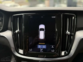 Volvo V60 Volvo V60 2.0 B3 Business Pro|NAP|1e eigenaar|Dealer onderh - afbeelding nr 29