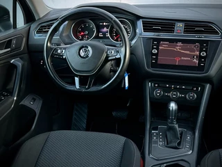Volkswagen Tiguan Allspace Volkswagen Tiguan Allspace 1.4 TSI 7 PERS AUT|NAVI|ACC|LANEASS|CARPLAY|THAAK - afbeelding nr 58