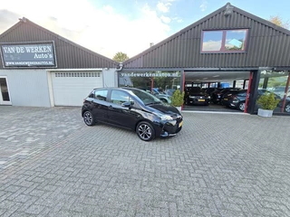 Toyota Yaris Toyota Yaris 1.0 VVT-i Aspiration 5drs Clima|Cruise|Navi|Camera|Nap!! - afbeelding nr 54