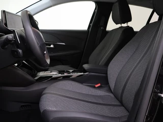 Peugeot 208 Peugeot 208 Hybrid Allure Navi Camera Stoel-verw. Géén Afleverkosten - afbeelding nr 11