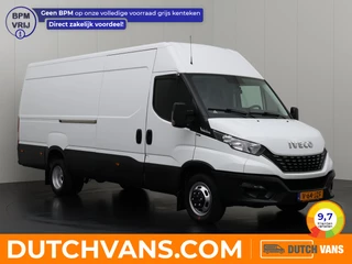 Iveco Daily 35C16 Hi-Matic Automaat L3H2 Maxi | Dubbellucht