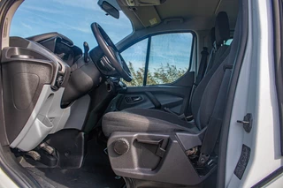 Ford Transit Custom - afbeelding nr 22