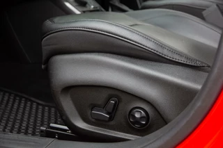 Jeep Compass Jeep Compass 4xe 240 Plug-in Hybrid Panoramadak/Leer AKTIE - afbeelding nr 10