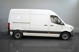 Mercedes-Benz Sprinter - afbeelding nr 10