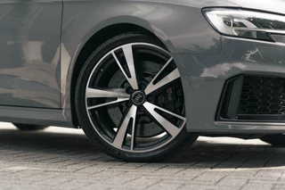 Audi RS3 Audi RS3 2.5 TFSI quattro B&O Keyless Pano Leer Nardo - afbeelding nr 8
