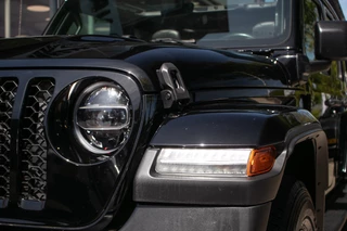 Jeep Wrangler All-in rijklrprs | elec. vouwdak - afbeelding nr 36