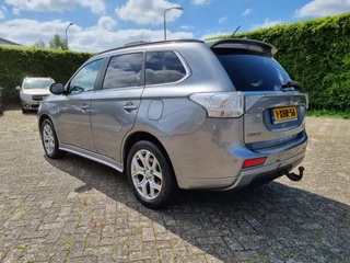 Mitsubishi Outlander ✅1e EIGENAAR ✅TREKHAAK ✅COMPLETE AUTO!! - afbeelding nr 18