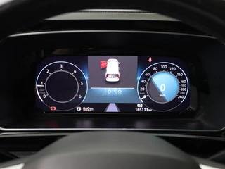 Volkswagen Caddy Volkswagen Caddy 2.0TDI 1st Edition | Virtual Cockpit | Navigatie | Airco | Cruise | Led - afbeelding nr 9