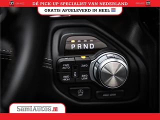 Dodge Ram 1500 DUBBELE CAINE | 5 PERSOONS | DC | - afbeelding nr 66