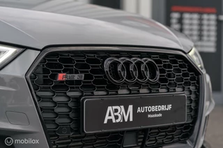 Audi RS3 Audi RS3 Sportback 2.5 TFSI Quattro 400PK NARDO PANO KEYLES - afbeelding nr 56
