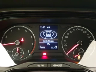 Volkswagen Polo Cruise control, App connect - afbeelding nr 15