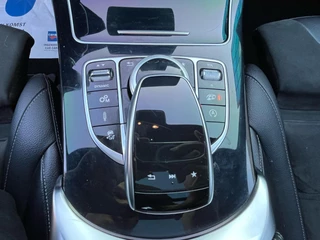 Mercedes-Benz C-Klasse Mercedes-Benz C-klasse 63 AMG BOM-FOLL - afbeelding nr 14