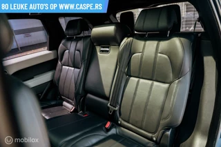 Land Rover Range Rover Sport 7p Land Rover Range Rover Sport 5.0 V8 SC HSE Dynamic 7p. - afbeelding nr 14