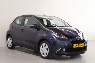 Toyota Aygo - afbeelding nr 6