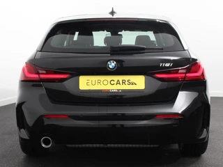 BMW 1 Serie BMW 1-serie 118i M-Sport Climate Control Adeptive cruise control Stoelverwarming LED Parkeersensoren Apple carplay / Andriod auto - afbeelding nr 3