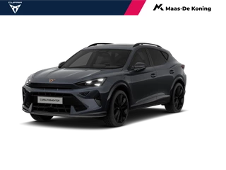 CUPRA Formentor 1.5 TSI e-Hybrid Business