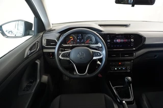 Volkswagen T-Cross - afbeelding nr 15