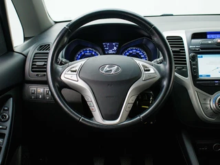 Hyundai ix20 Hyundai ix20 1.4i Go! | All-seasonbanden | Navigatie | Camera - afbeelding nr 24