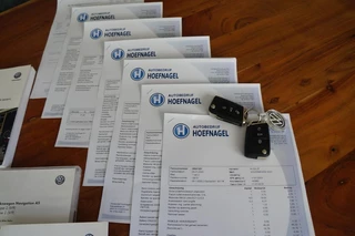 Volkswagen Golf Volkswagen Golf Variant 1.5 TSI Highline / R Line / 150PK / BTW Auto / DSG / ACC / StoelVW / 100% Onderhoud / Trekhaak - afbeelding nr 24