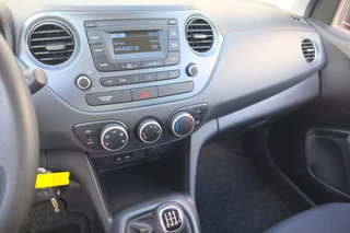 Hyundai i10 - afbeelding nr 4
