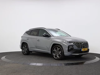 Hyundai Tucson - afbeelding nr 12