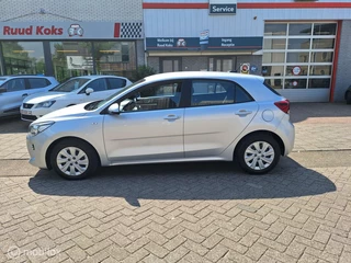 Kia Rio KIA RIO 1.0 TGDI COMFORTPLUSLINE NAVIGATOR - afbeelding nr 2