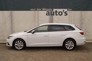 SEAT Leon - 90154771-0