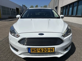 Ford Focus - afbeelding nr 2