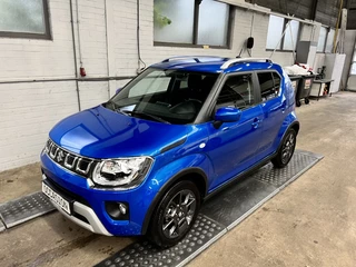 Suzuki Ignis - afbeelding nr 13