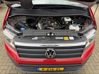 Volkswagen Crafter Cruise Control/APP CONNECT/trekhaak - afbeelding nr 6