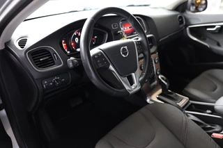 Volvo V40 Volvo V40 Cross Country 1.5 T3 Momentum AUTOMAAT NAV CAMERA '17 - afbeelding nr 10