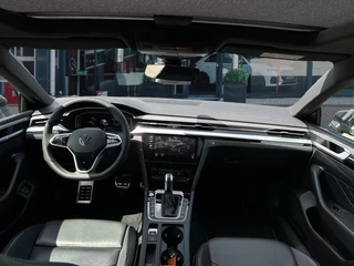 Volkswagen Arteon - afbeelding nr 14