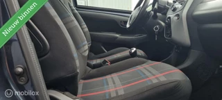 Peugeot 108 Peugeot 108 1.0 VTi Active AUTOMAAT/5DEURS - afbeelding nr 15