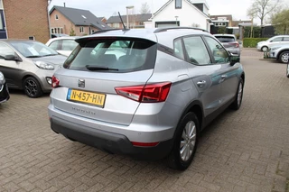 SEAT Arona - afbeelding nr 6