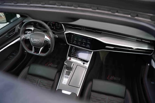 Audi RS6 Audi RS6 4.0 TFSI QUATTRO - afbeelding nr 13