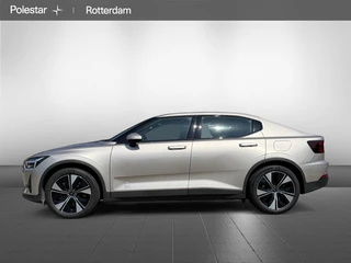 Polestar 2 - afbeelding nr 4