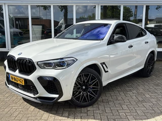 BMW X6 BMW X6 M Competition 626 PK | Laserlicht | Pano | Stoelverwarming N.P. € 218.335 - afbeelding nr 11