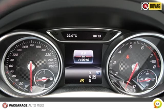 Mercedes-Benz A-Klasse Mercedes-Benz A-Klasse 180 Business Solution AMG -Panorama dak- - afbeelding nr 4