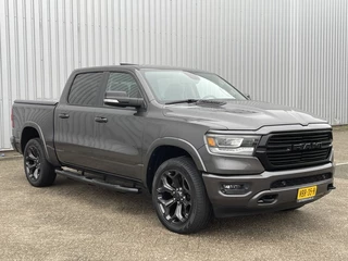 Dodge Ram Pick-Up - afbeelding nr 4