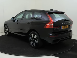 Volvo XC60 - afbeelding nr 4