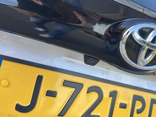 Toyota Yaris Toyota Yaris 1.5 VVT-i Dynamic - afbeelding nr 12