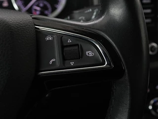 Škoda Kodiaq Skoda Kodiaq 1.4 TSI Ambition 7-persoons | Panoramadak |  Stoel & stuurverwarming | Adaptive cruise | Trekhaak | Carplay | Full LED | Navigatie - afbeelding nr 18