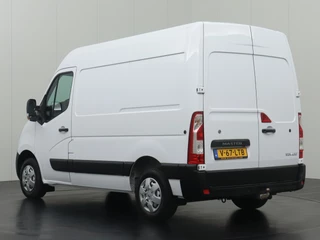 Renault Master Renault Master 2.3DCI 130PK L1H2 | Navigatie | Camera | 3-Persoons | Trekhaak - afbeelding nr 6