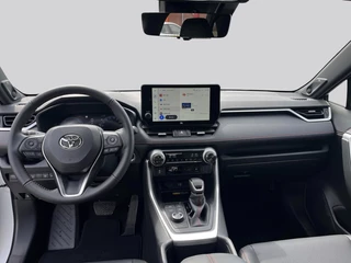 Toyota RAV4 Toyota RAV4 2.5 Plug-in Hybrid Bi-Tone+ - afbeelding nr 12